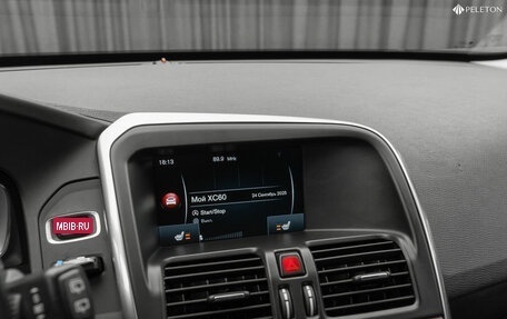 Volvo XC60 II, 2015 год, 1 880 000 рублей, 19 фотография