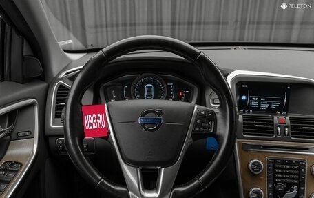 Volvo XC60 II, 2015 год, 1 880 000 рублей, 12 фотография
