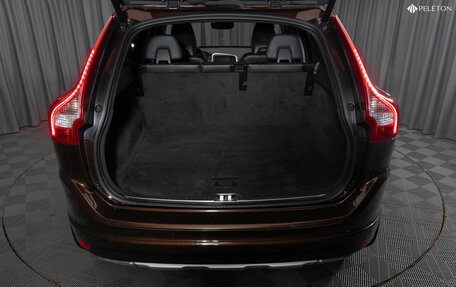 Volvo XC60 II, 2015 год, 1 880 000 рублей, 23 фотография