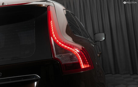 Volvo XC60 II, 2015 год, 1 880 000 рублей, 26 фотография