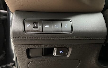 Hyundai Santa Fe IV, 2021 год, 3 990 000 рублей, 14 фотография