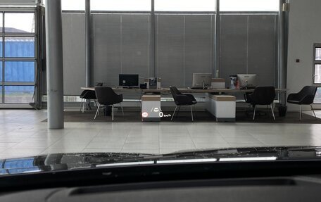 Hyundai Santa Fe IV, 2021 год, 3 990 000 рублей, 19 фотография