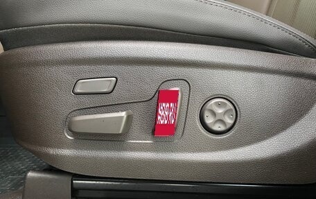 Hyundai Santa Fe IV, 2021 год, 3 990 000 рублей, 12 фотография