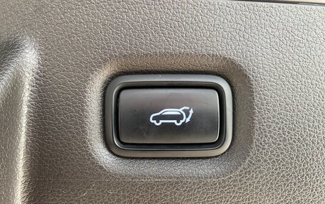 Hyundai Santa Fe IV, 2021 год, 3 990 000 рублей, 25 фотография