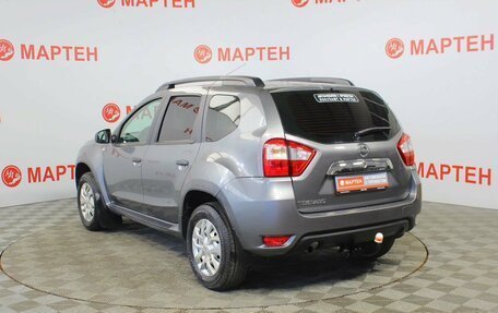 Nissan Terrano III, 2016 год, 1 150 000 рублей, 7 фотография