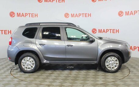 Nissan Terrano III, 2016 год, 1 150 000 рублей, 4 фотография