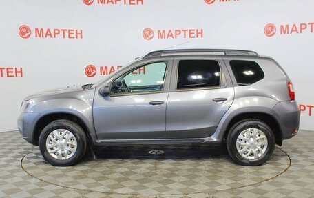 Nissan Terrano III, 2016 год, 1 150 000 рублей, 8 фотография