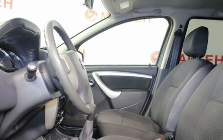 Nissan Terrano III, 2016 год, 1 150 000 рублей, 9 фотография