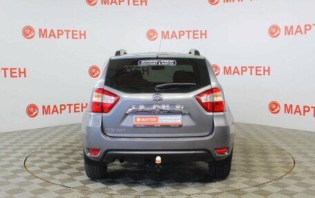Nissan Terrano III, 2016 год, 1 150 000 рублей, 6 фотография