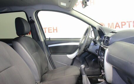 Nissan Terrano III, 2016 год, 1 150 000 рублей, 10 фотография