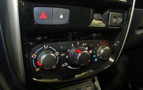 Nissan Terrano III, 2016 год, 1 150 000 рублей, 13 фотография