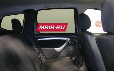 Nissan Terrano III, 2016 год, 1 150 000 рублей, 11 фотография