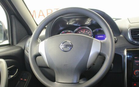 Nissan Terrano III, 2016 год, 1 150 000 рублей, 17 фотография