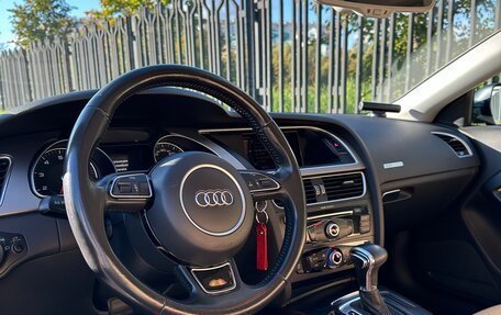 Audi A5, 2014 год, 1 499 000 рублей, 8 фотография