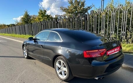 Audi A5, 2014 год, 1 499 000 рублей, 3 фотография