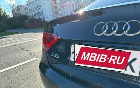 Audi A5, 2014 год, 1 499 000 рублей, 5 фотография