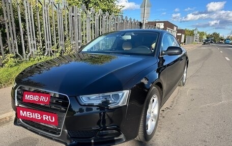 Audi A5, 2014 год, 1 499 000 рублей, 2 фотография