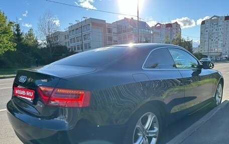 Audi A5, 2014 год, 1 499 000 рублей, 13 фотография