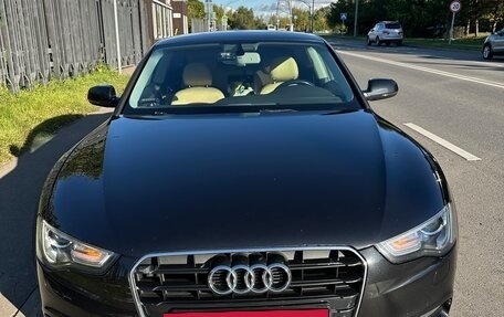 Audi A5, 2014 год, 1 499 000 рублей, 11 фотография