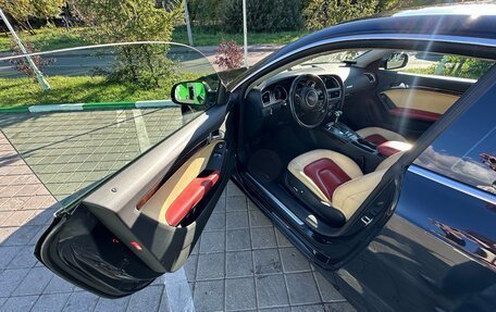 Audi A5, 2014 год, 1 499 000 рублей, 16 фотография