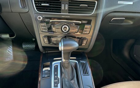 Audi A5, 2014 год, 1 499 000 рублей, 15 фотография