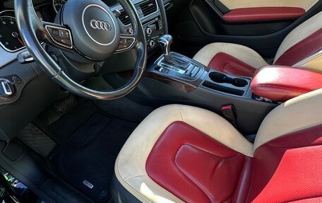 Audi A5, 2014 год, 1 499 000 рублей, 18 фотография