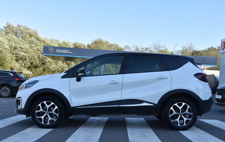 Renault Kaptur I рестайлинг, 2018 год, 1 600 000 рублей, 4 фотография
