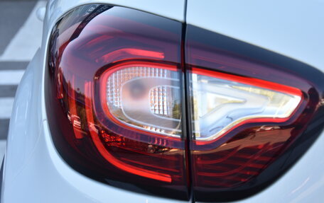 Renault Kaptur I рестайлинг, 2018 год, 1 600 000 рублей, 15 фотография