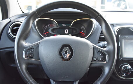 Renault Kaptur I рестайлинг, 2018 год, 1 600 000 рублей, 17 фотография