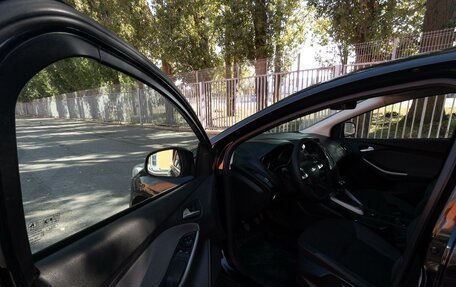 Ford Focus III, 2013 год, 650 000 рублей, 7 фотография