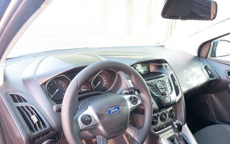 Ford Focus III, 2013 год, 650 000 рублей, 6 фотография