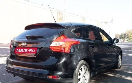 Ford Focus III, 2013 год, 650 000 рублей, 3 фотография