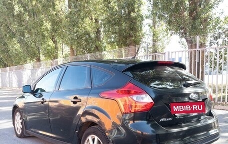 Ford Focus III, 2013 год, 650 000 рублей, 5 фотография