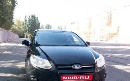 Ford Focus III, 2013 год, 650 000 рублей, 2 фотография