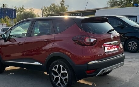 Renault Kaptur I рестайлинг, 2019 год, 1 570 000 рублей, 4 фотография