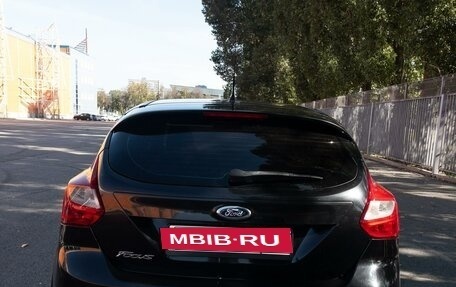 Ford Focus III, 2013 год, 650 000 рублей, 4 фотография