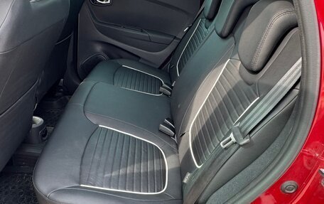 Renault Kaptur I рестайлинг, 2019 год, 1 570 000 рублей, 7 фотография