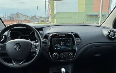 Renault Kaptur I рестайлинг, 2019 год, 1 570 000 рублей, 10 фотография