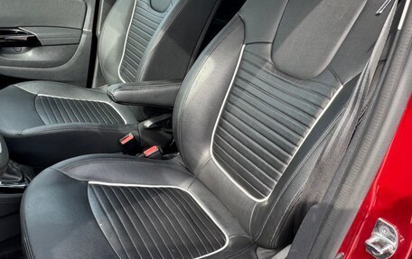 Renault Kaptur I рестайлинг, 2019 год, 1 570 000 рублей, 8 фотография