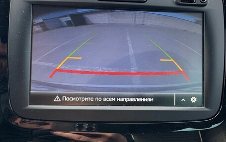 Renault Kaptur I рестайлинг, 2019 год, 1 570 000 рублей, 11 фотография