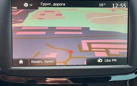 Renault Kaptur I рестайлинг, 2019 год, 1 570 000 рублей, 12 фотография