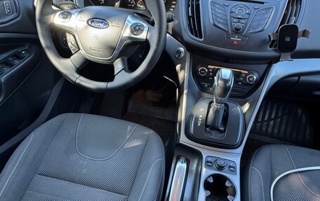 Ford Kuga III, 2014 год, 1 150 000 рублей, 3 фотография