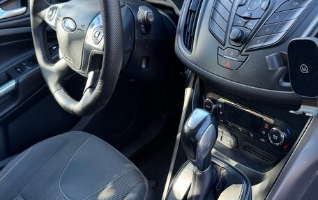 Ford Kuga III, 2014 год, 1 150 000 рублей, 5 фотография