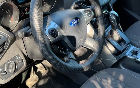 Ford Kuga III, 2014 год, 1 150 000 рублей, 6 фотография