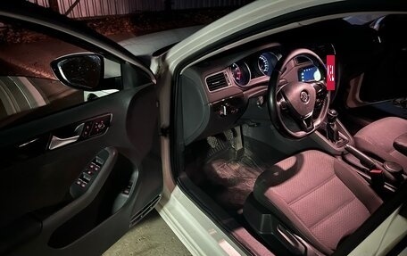 Volkswagen Jetta VI, 2015 год, 1 100 000 рублей, 8 фотография