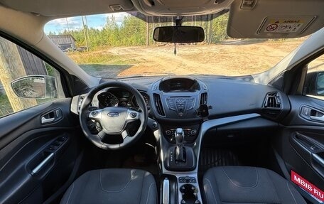 Ford Kuga III, 2014 год, 1 150 000 рублей, 7 фотография