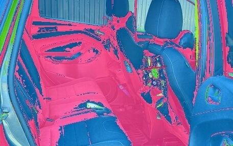 Ford Kuga III, 2014 год, 1 150 000 рублей, 4 фотография