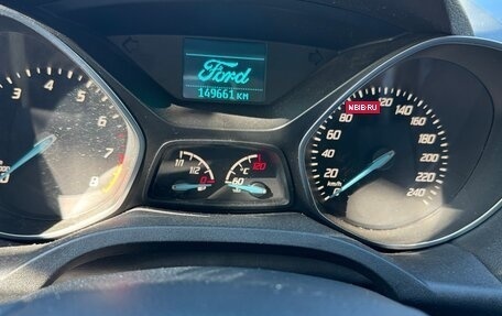 Ford Kuga III, 2014 год, 1 150 000 рублей, 10 фотография
