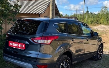 Ford Kuga III, 2014 год, 1 150 000 рублей, 9 фотография