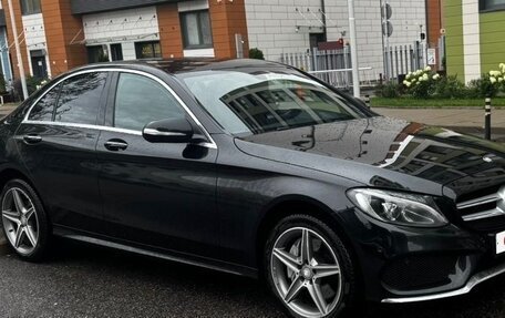 Mercedes-Benz C-Класс, 2014 год, 2 200 000 рублей, 3 фотография